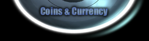 Coins and Currency